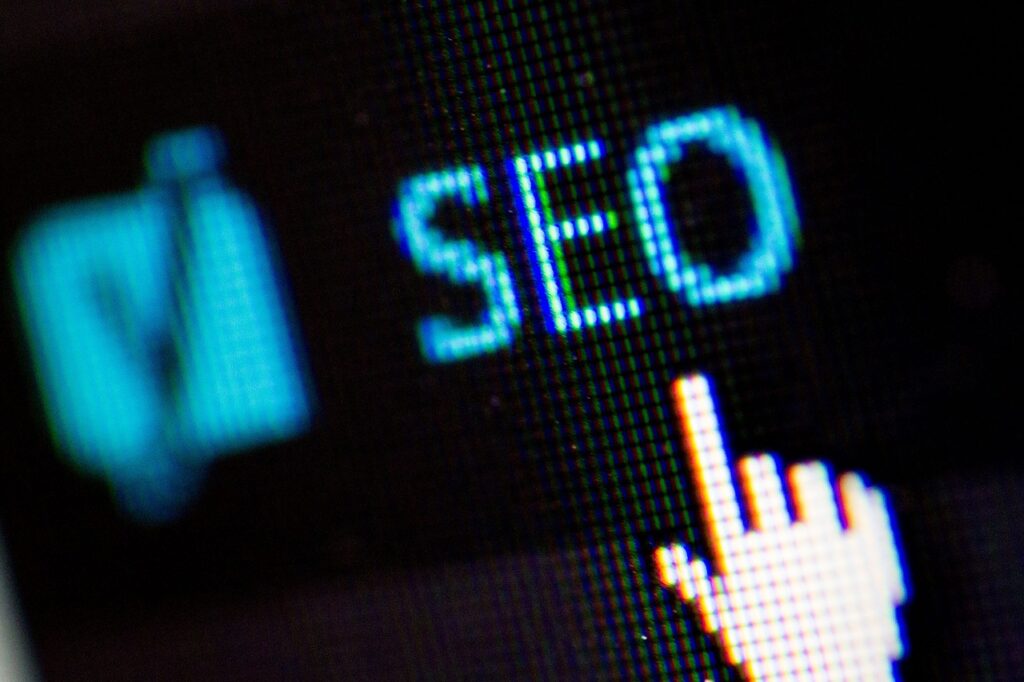 top trend in SEO 2025